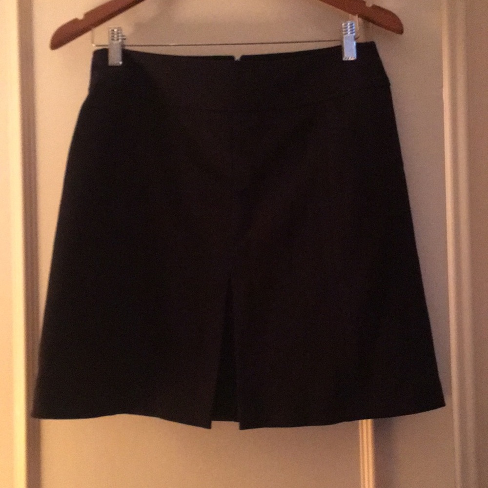 Loft skirt